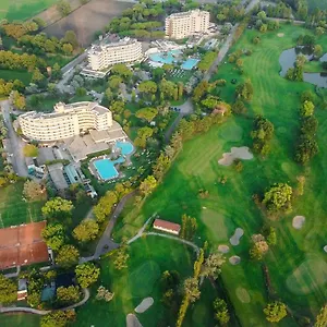 Galzignano Terme & Golf - Splendid 4*, Galzignano Terme Włochy