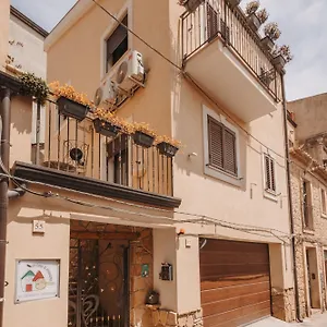 Pensión La Casa Di Pinocchio, Enna