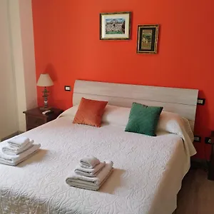 Bed and breakfast Isolabella, Mazara del Vallo