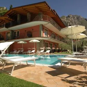 Elite 3*, Limone sul Garda Włochy