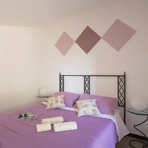Frühstückspension Residenza Terrazze Sul Mare
