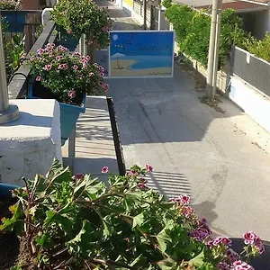 Frühstückspension Solarium