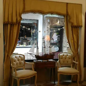 Casa Peron , Wenecja Włochy