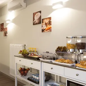 Bed and breakfast Etna Sunrise, Zafferana Etnea